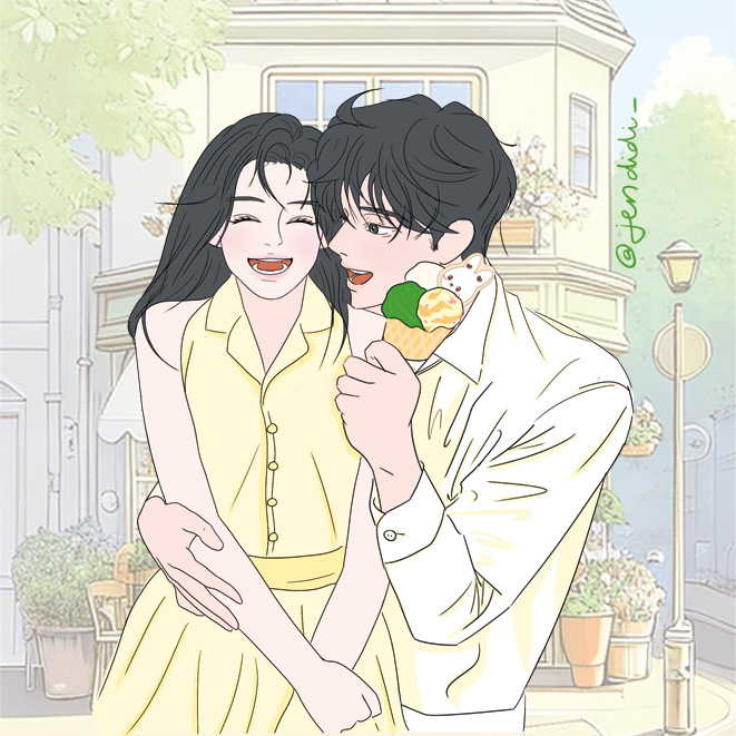 브랜드 메인 이미지